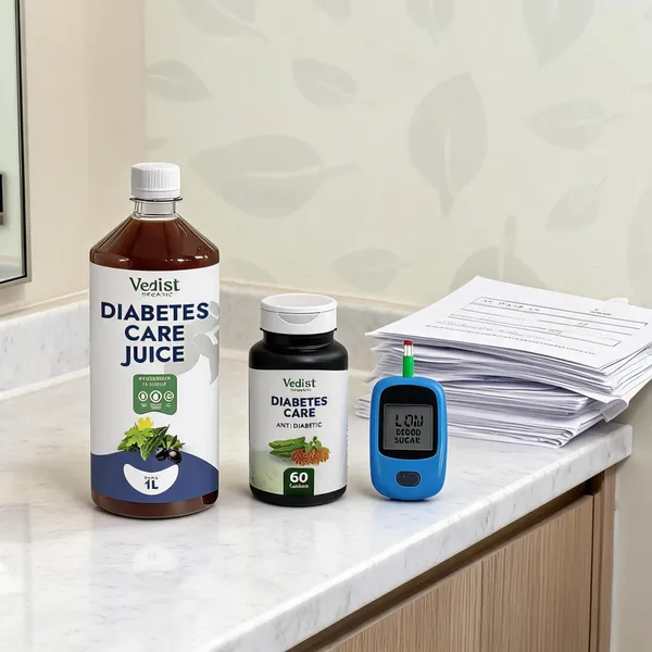 Vedist_Organic_Diabetic_Care_Kit_Juice_&_Capsules_-_3_Month_Pack