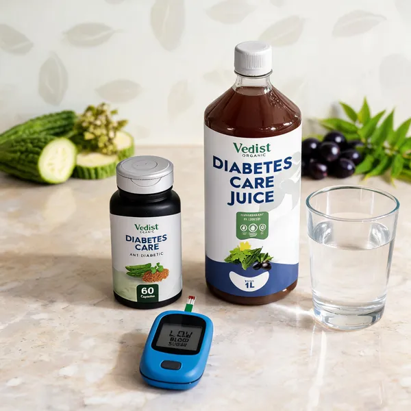Vedist_Organic_Diabetic_Care_Kit_Juice_&_Capsules_-_2_Month_Pack