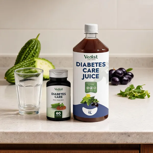 Vedist_Organic_Diabetic_Care_Kit_Juice_&_Capsules_-_1_Month_Pack