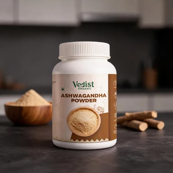 Vedist_Organic_Ashwagandha_Stamina_&_Adaptogen_Powder_100G_-_1_Month_Pack