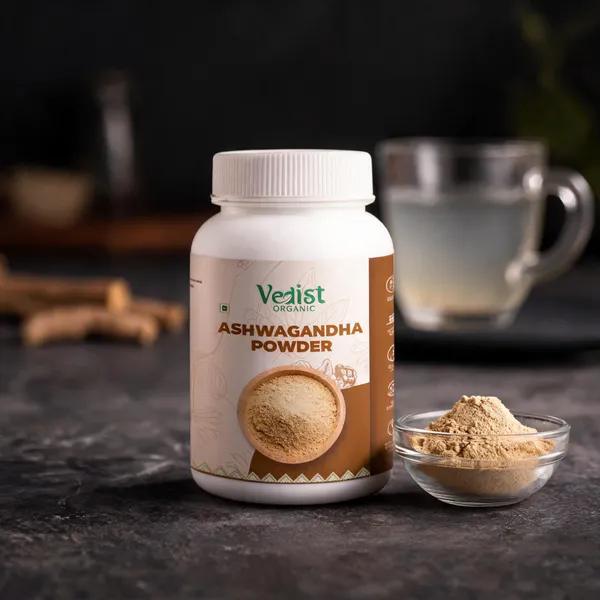 Vedist_Organic_Ashwagandha_Stamina_&_Adaptogen_Powder_100G_-_3_Month_Pack