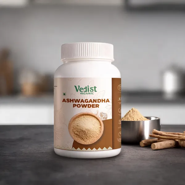 Vedist_Organic_Ashwagandha_Stamina_&_Adaptogen_Powder_100G_-_3_Month_Pack