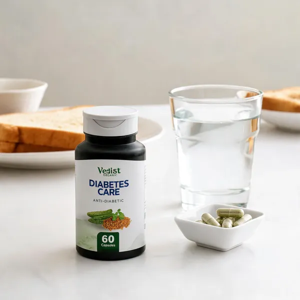 Vedist_Organic_Diabetes_Care_Herbal_Tablets_60_Tabs_-_2_Month_Pack