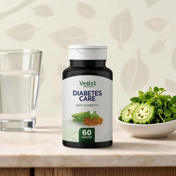 Vedist_Organic_Diabetes_Care_Herbal_Tablets_60_Tabs_-_2_Month_Pack