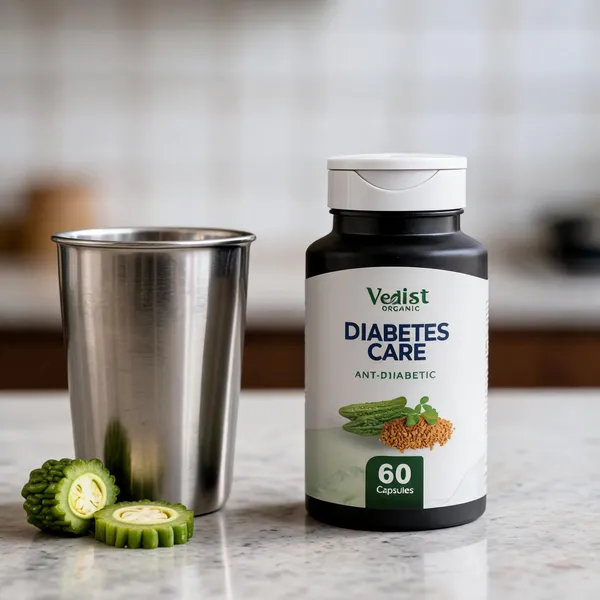 Vedist_Organic_Diabetes_Care_Herbal_Tablets_60_Tabs_-_3_Month_Pack