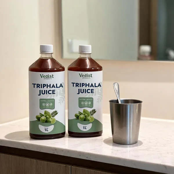 Vedist_Organic_Triphala_Juice_Amla_Haritaki_Bahera_Digestive_1L_Pack_Of_2
