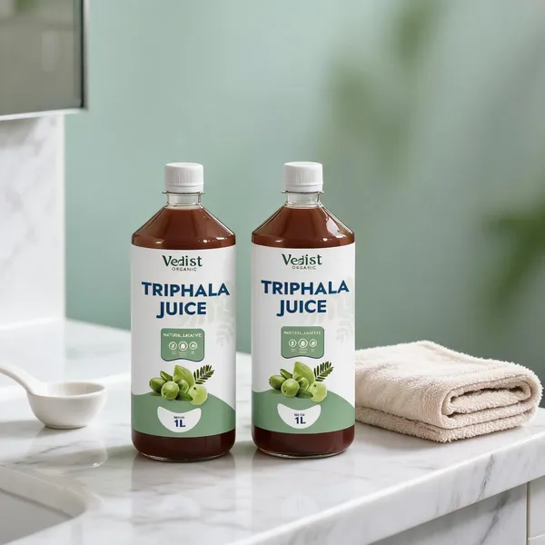 Vedist_Organic_Triphala_Juice_Amla_Haritaki_Bahera_Digestive_1L_Pack_Of_2