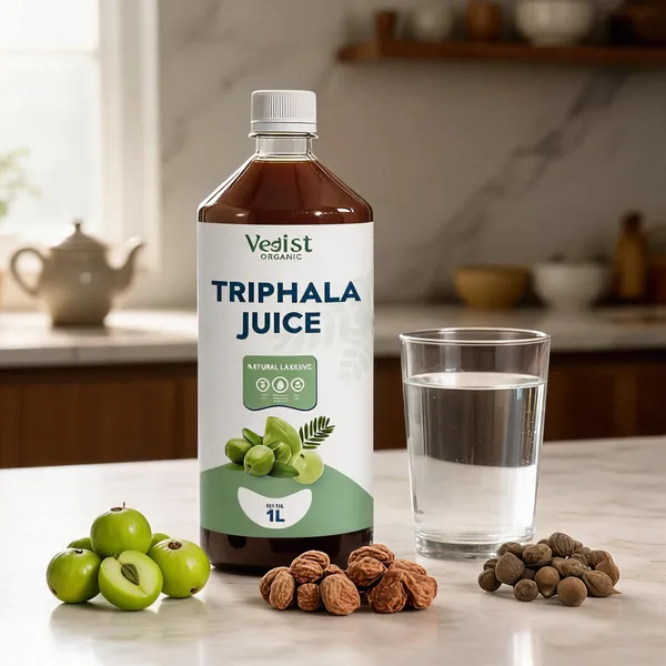 Vedist_Organic_Triphala_Juice_Amla_Haritaki_Bahera_Digestive_1L_Pack_Of_3