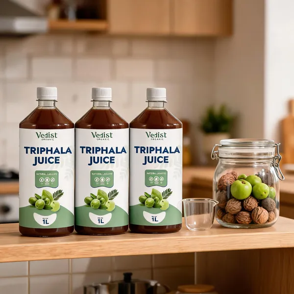Vedist_Organic_Triphala_Juice_Amla_Haritaki_Bahera_Digestive_1L_Pack_Of_3