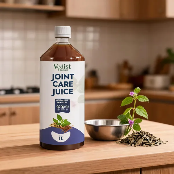 Vedist_Organic_Ayurvedic_Joint_Care_Juice_Rasna_Punarnava_1L