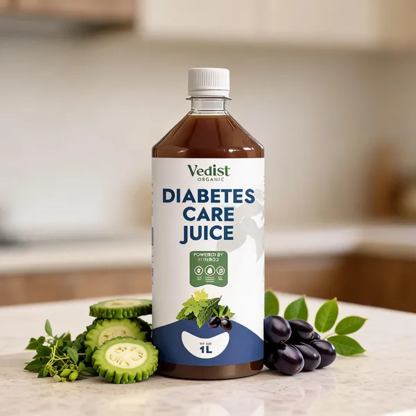 Vedist_Organic_Diabetes_Care_Herbal_Juice_1L_-_1_Month_Pack