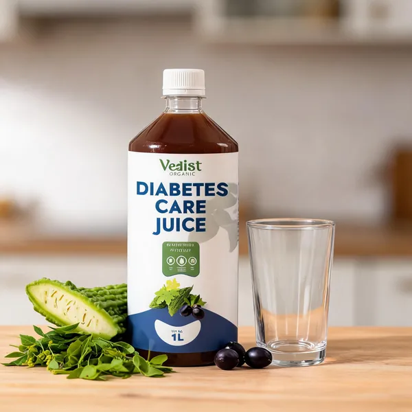 Vedist_Organic_Diabetes_Care_Herbal_Juice_1L_-_3_Month_Pack
