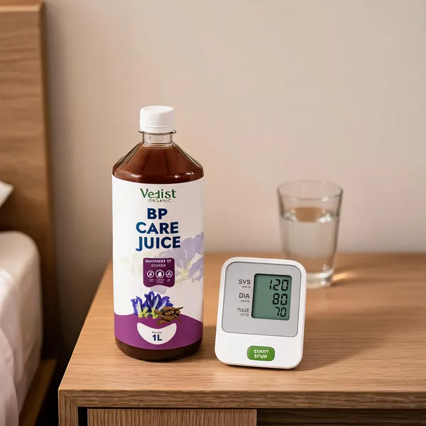 Vedist_Organic_Bp_Care_Ayurvedic_Juice_1L_-_1_Month_Pack