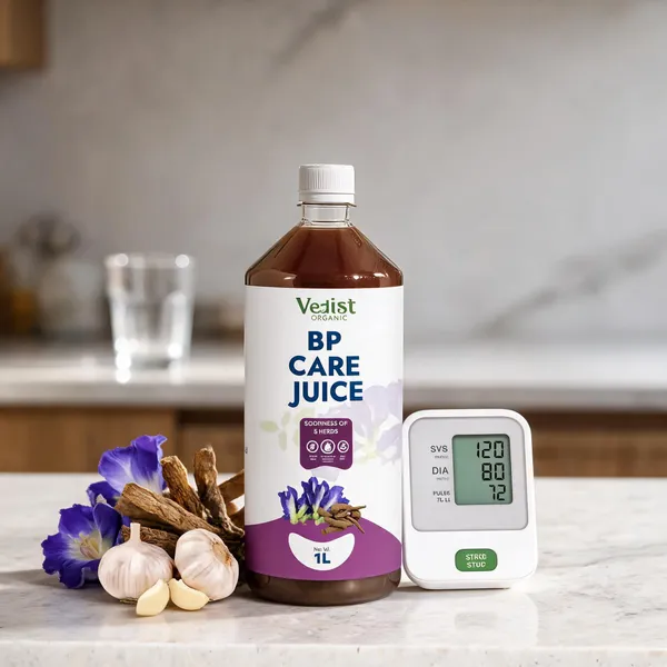 Vedist_Organic_Bp_Care_Ayurvedic_Juice_1L_-_2_Month_Pack
