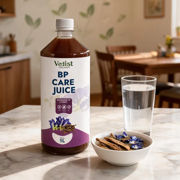 Vedist_Organic_Bp_Care_Ayurvedic_Juice_1L_-_3_Month_Pack