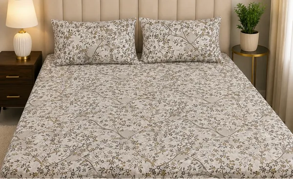 Floral_Print_Bed_Sheet_Set