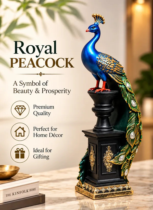 Antique_Finish_Decorative_Animal_Showpiece