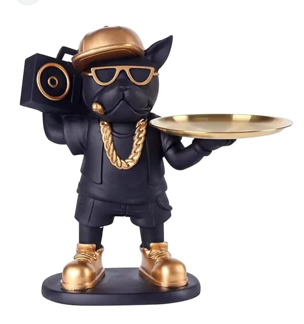 Black_Bull_Decorative_Showpiece