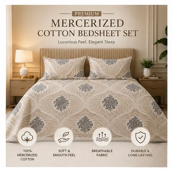 Mercerized_Cotton_Elegant_Floral_Print_Bedsheet_Set