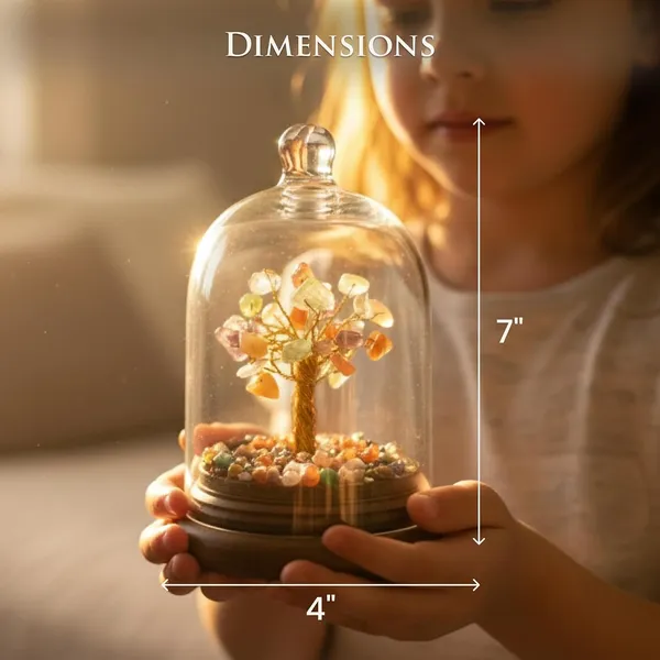 Crystal_Wire_7_Chakra_Healing_Tree_With_Glass_Dome