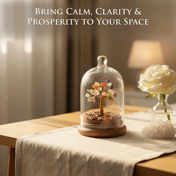 Crystal_Wire_7_Chakra_Healing_Tree_With_Glass_Dome