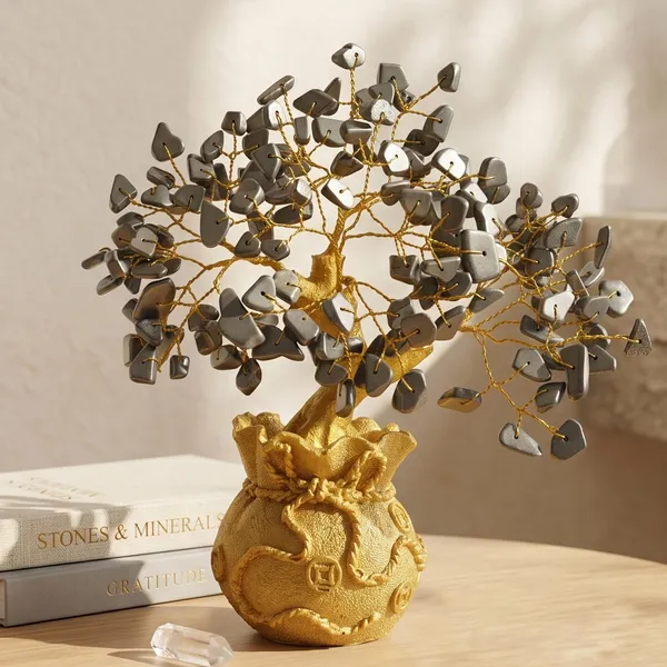 Pyrite_Quartz_Crystal_Wire_Bonsai_Tree_With_Golden_Pot