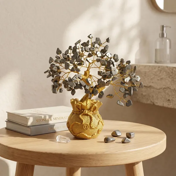 Pyrite_Quartz_Crystal_Wire_Bonsai_Tree_With_Golden_Pot