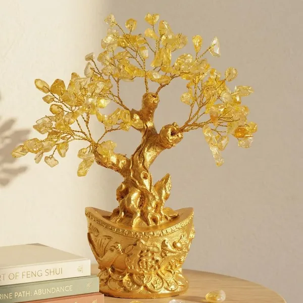 Citrine_Crystal_Wire_Tree_Of_Life_Bonsai_Decor