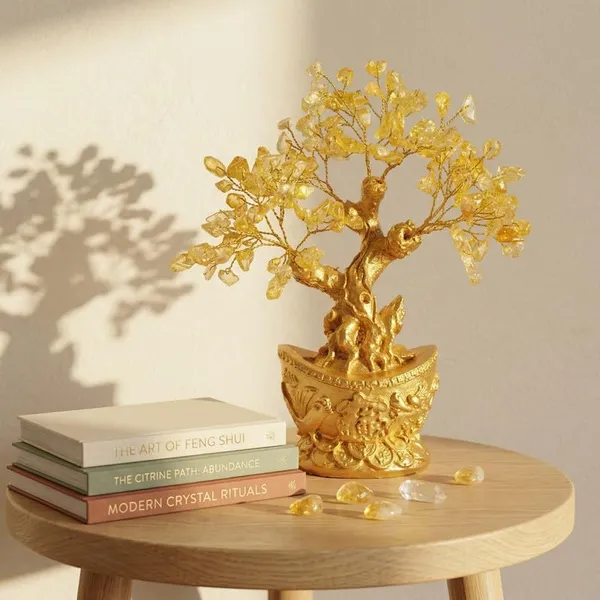 Citrine_Crystal_Wire_Tree_Of_Life_Bonsai_Decor