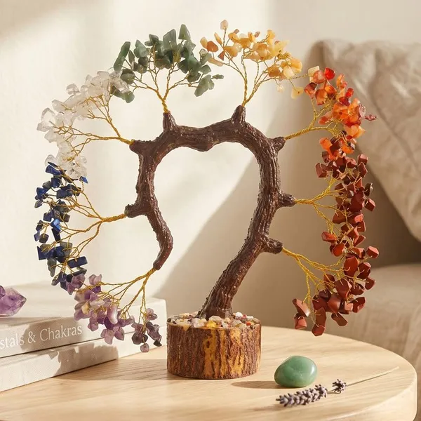 Crystal_Wood_Spiritual_Heart_Shaped_7_Chakra_Crystal_Bonsai_Tree