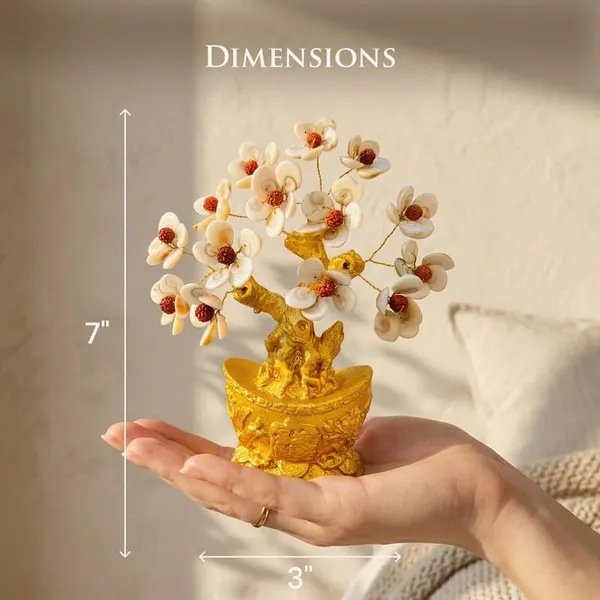 Crystal_Wire_Gomti_Chakra_Vastu_Tree_With_Pot_Base
