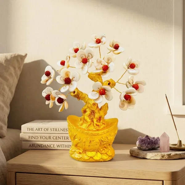 Crystal_Wire_Gomti_Chakra_Vastu_Tree_With_Pot_Base