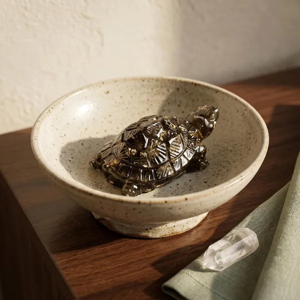 Pyrite_Crystal_Tortoise_Figurine