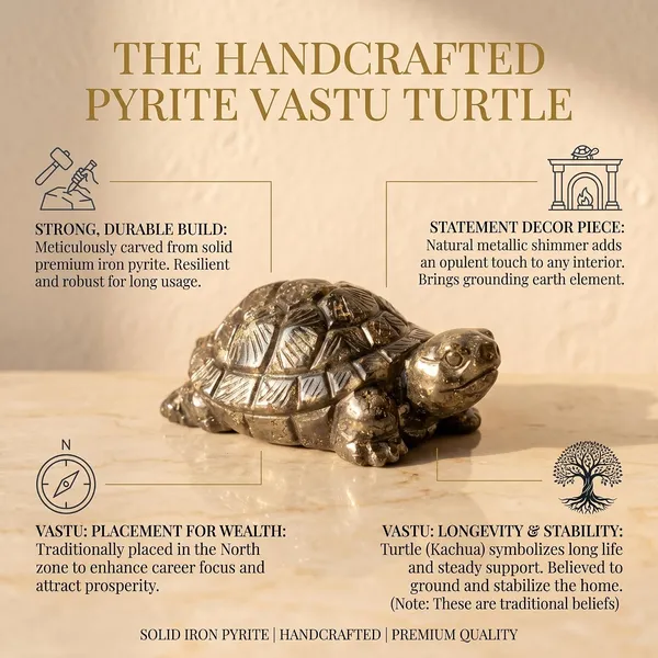 Pyrite_Crystal_Tortoise_Figurine