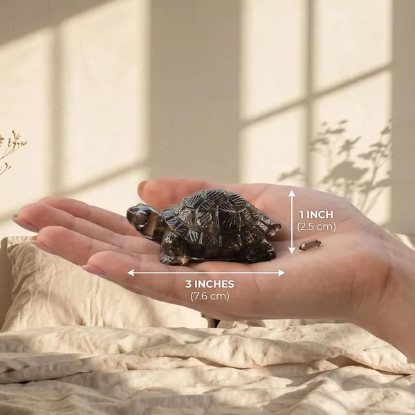 Pyrite_Crystal_Tortoise_Figurine
