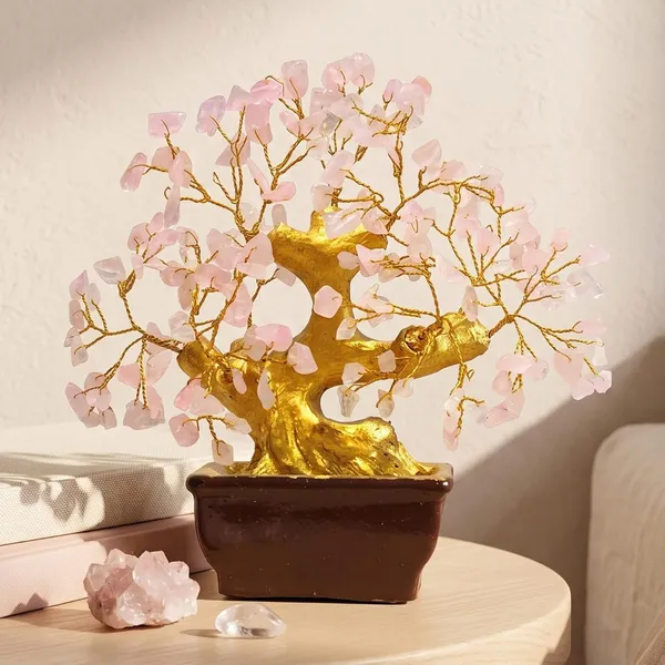 Rose_Quartz_Crystal_Wire_Decorative_Bonsai_Tree