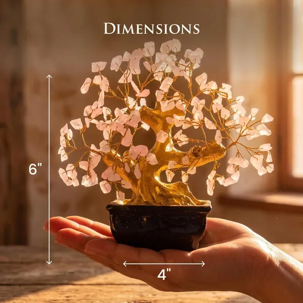 Rose_Quartz_Crystal_Wire_Decorative_Bonsai_Tree