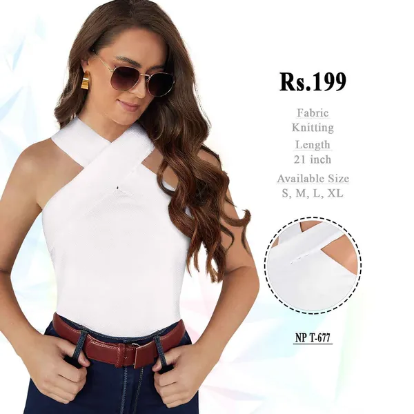 Multicolour_Georgette_Printed_Top_for_Women