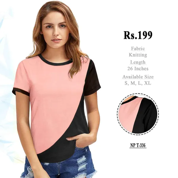 Multicolour_Georgette_Printed_Top_for_Women