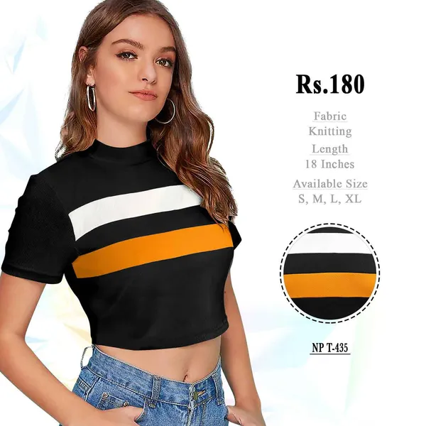 Black_Knitted_Crop_Top_for_Women