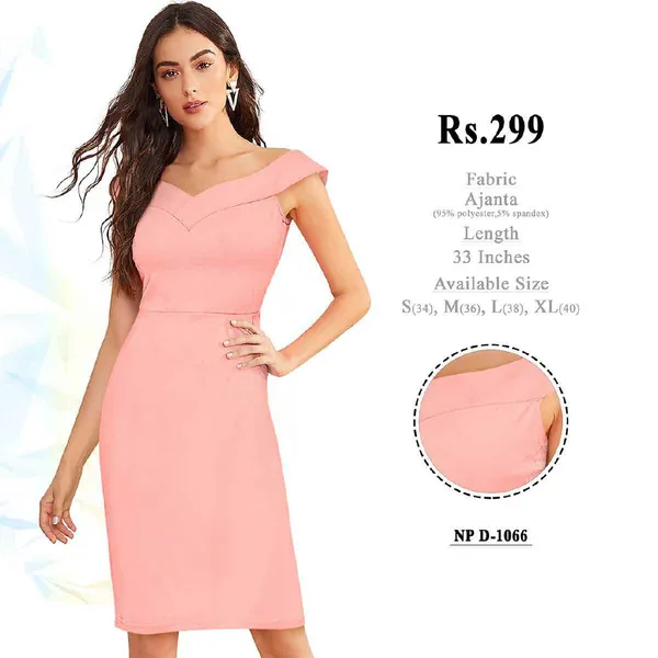 Pink_Ajanta_Bodycon_Dress_for_Women