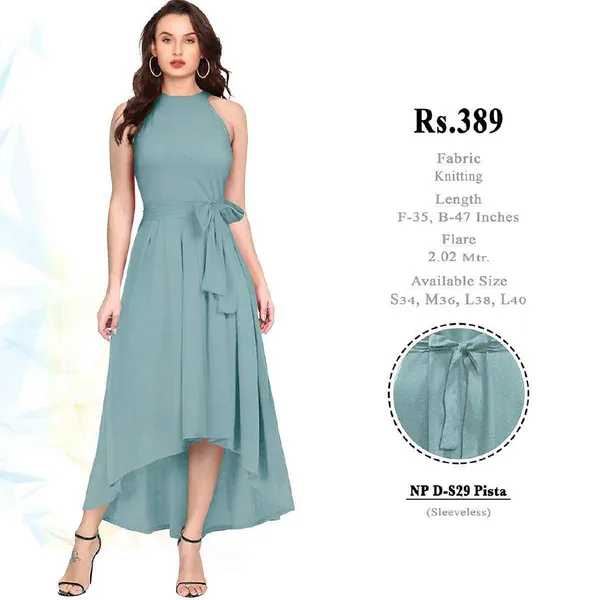 Pista_Knit_Sleeveless_High-Low_Maxi_Dress_for_Women