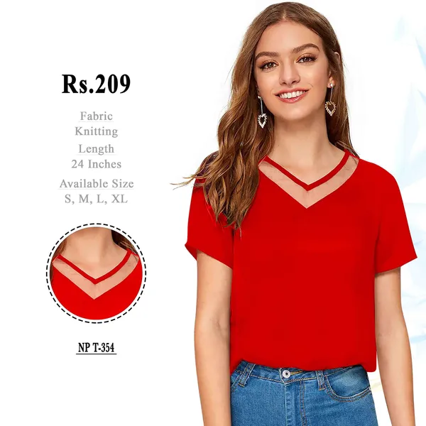 Multicolour_Georgette_Printed_Top_for_Women