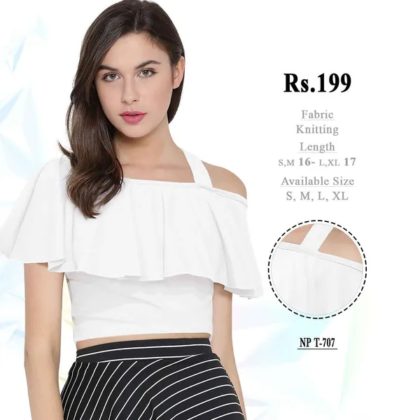 Multicolour_Georgette_Printed_Top_for_Women