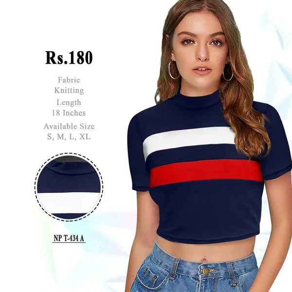 Multicolour_Georgette_Printed_Top_for_Women