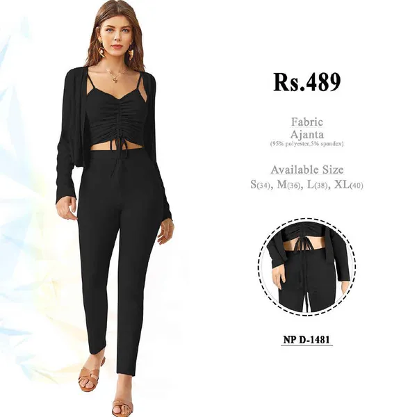 Black_Ajanta_Three-Piece_Co-Ord_Set_for_Women