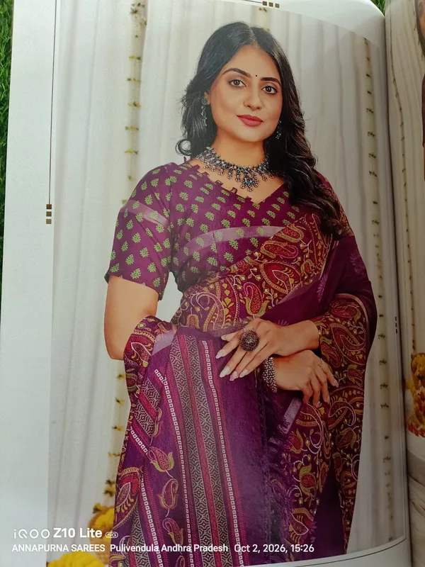 Purple_Printed_Saree_for_Women