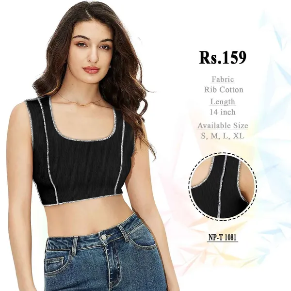 Multicolour_Georgette_Printed_Top_for_Women