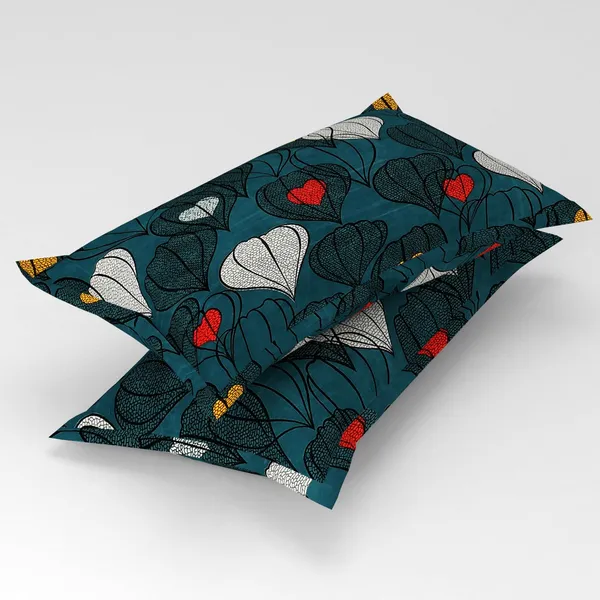 Cotton_Floral_Print_Pillow_Cover