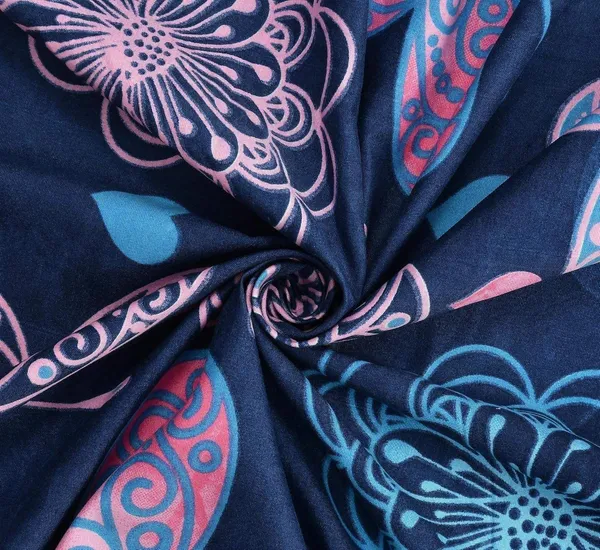 Navy_Blue_Printed_Unstitched_Fabric_For_Apparel